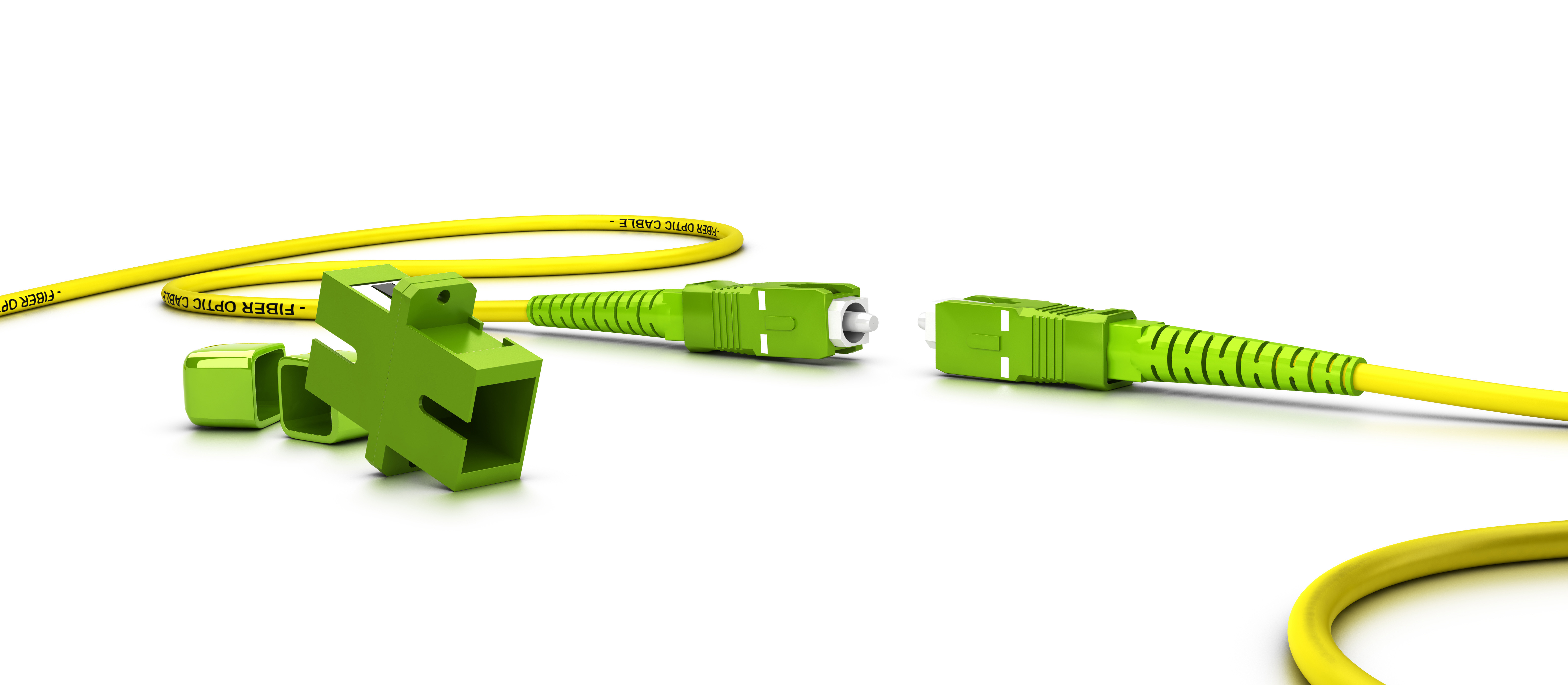 FTTH patchcord