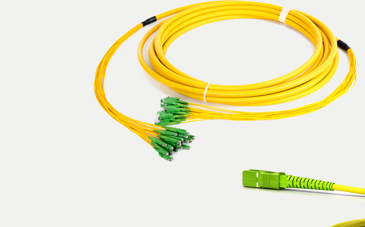 Optical network solutions