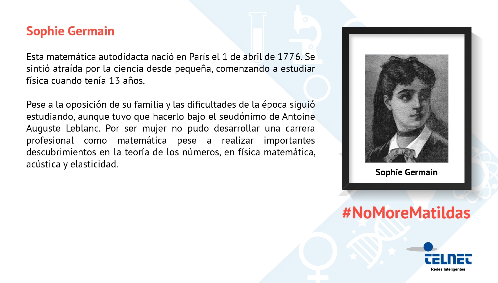 Sophie Germain