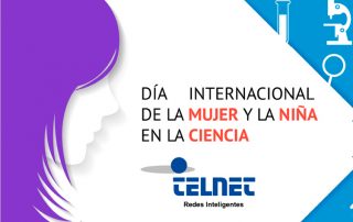 Dia Internacional de la Mujer y la Niña en la Ciencia