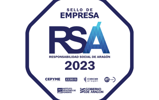 Sello RSA 2023